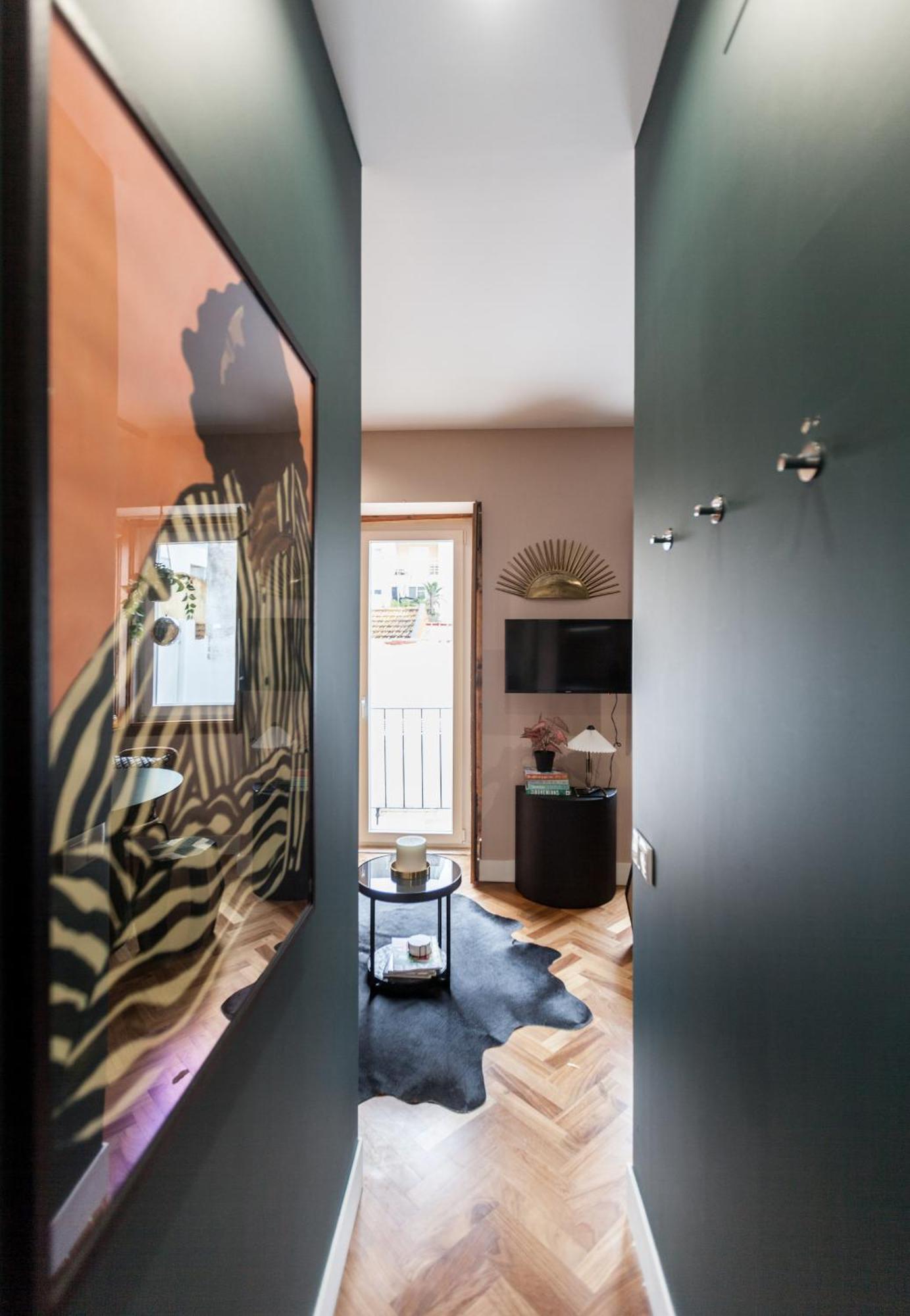 Flh Campo Ourique Afro-Bohemian Retreat Lisboa Exterior foto
