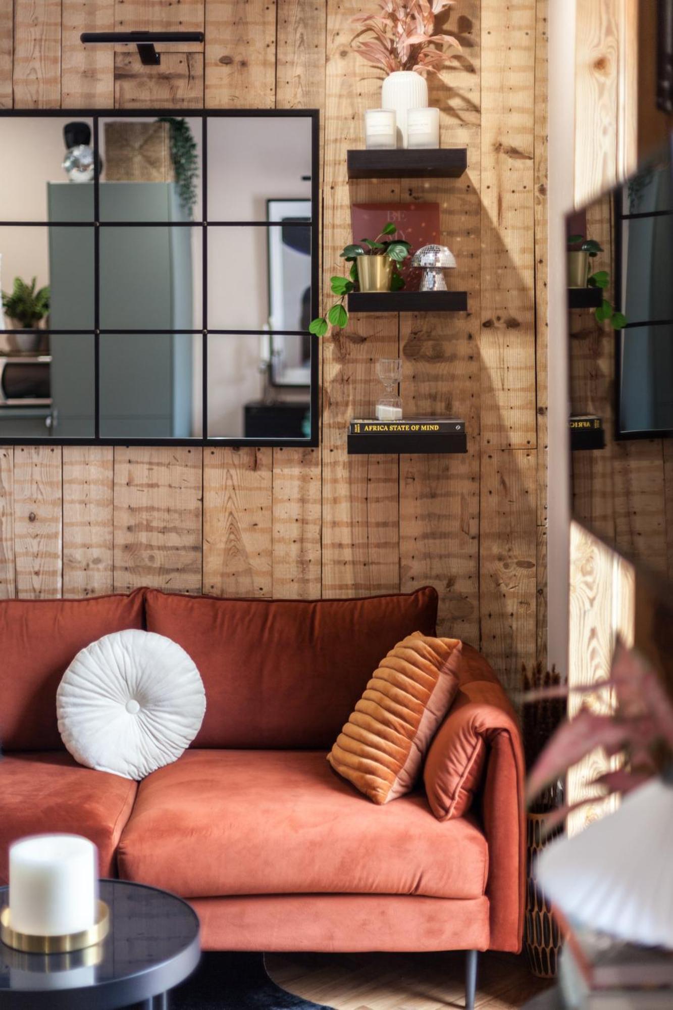 Flh Campo Ourique Afro-Bohemian Retreat Lisboa Exterior foto